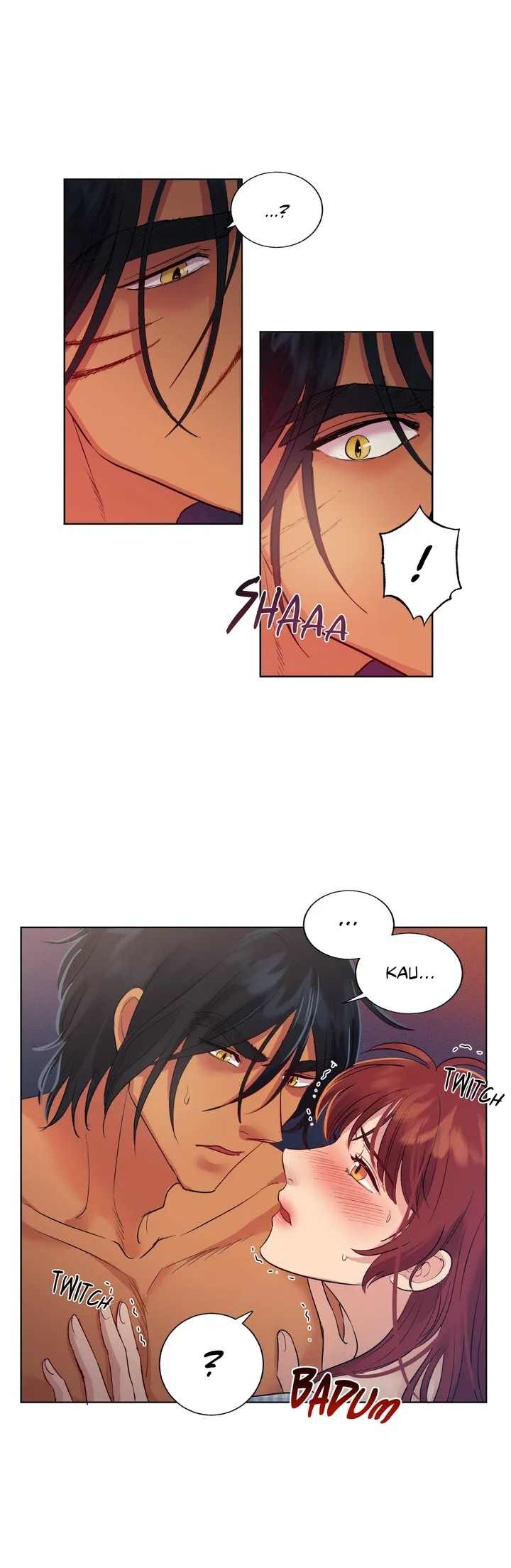 Hana’s Demons of Lust - Chapter 2 7