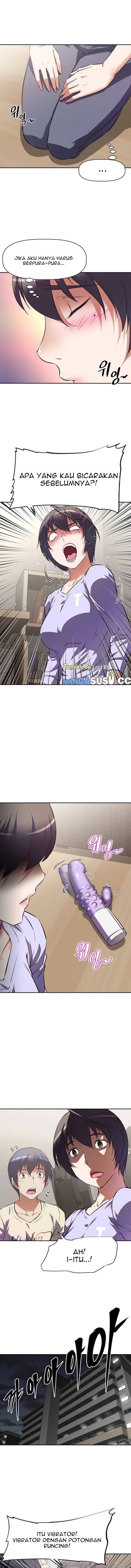 Streamer Aunt - Chapter 2 7