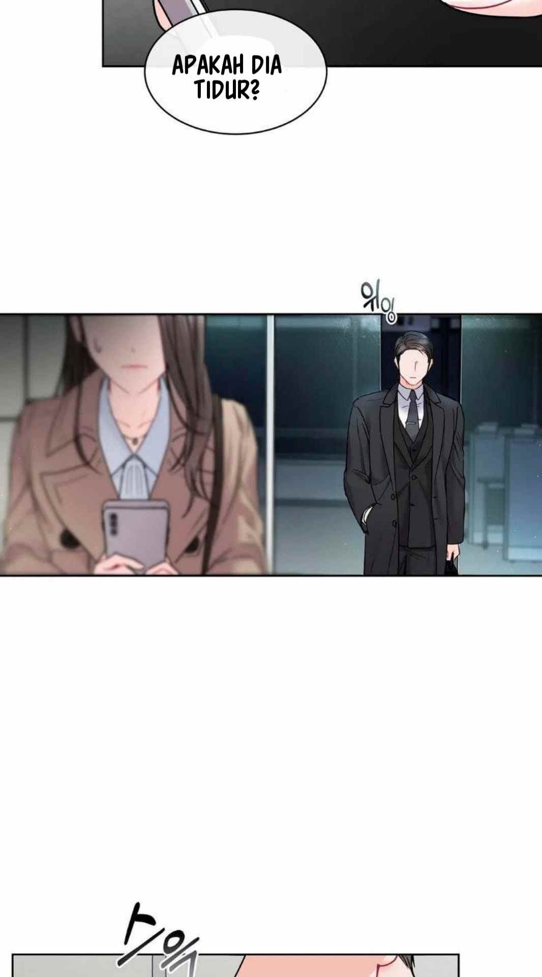 The Change of Season - Chapter 2 49