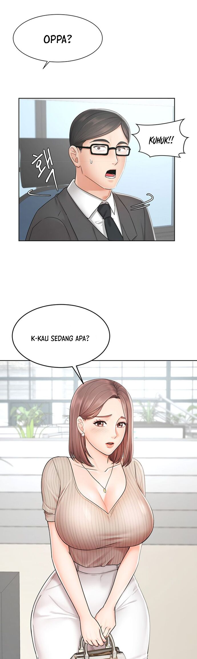 Sold Out Girl - Chapter 2 4 Sold Out Girl - Chapter 2 4