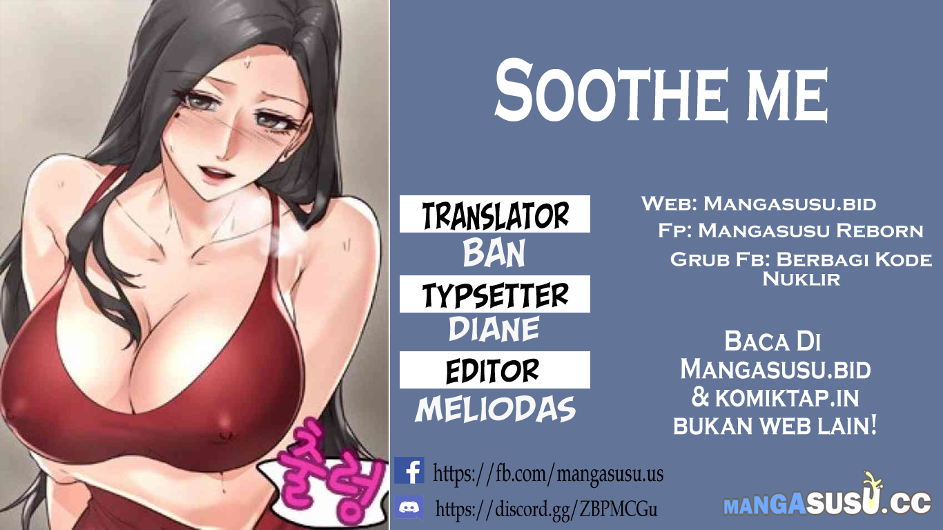 Soothe Me - Chapter 2 1