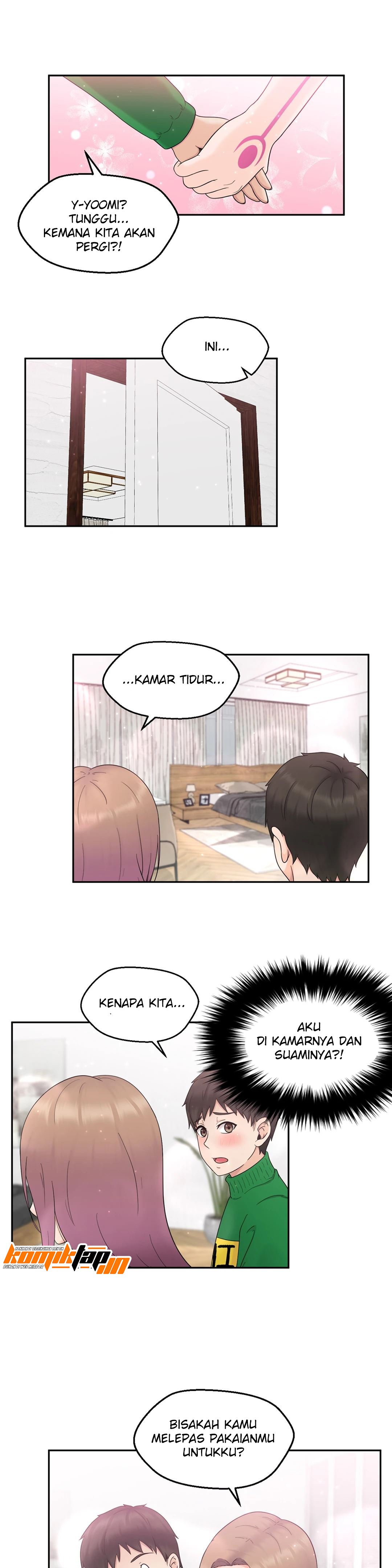 The Sexy Alien Next Door - Chapter 2 10 The Sexy Alien Next Door - Chapter 2 10