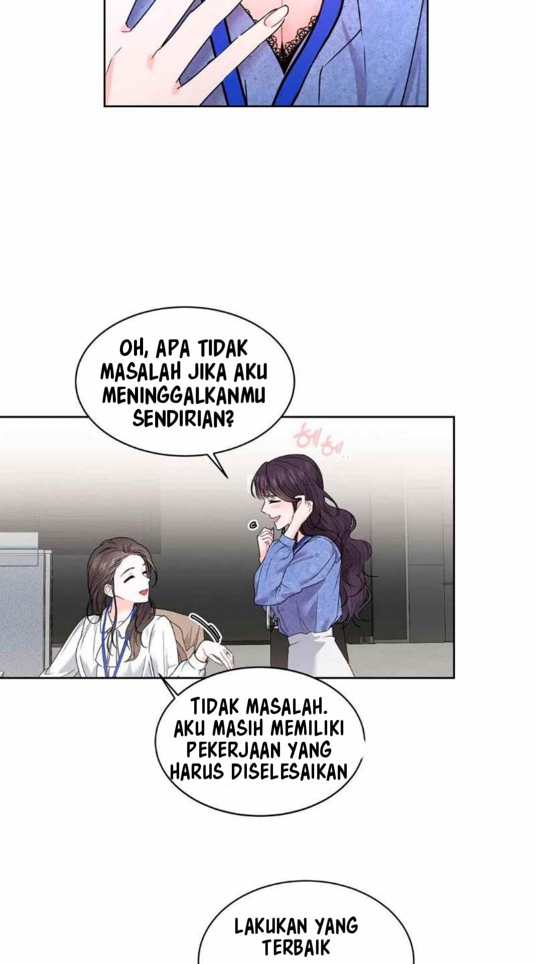 The Change of Season - Chapter 2 38