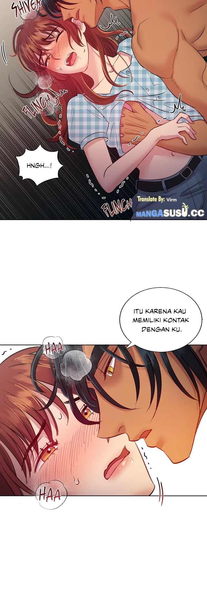 Hana’s Demons of Lust - Chapter 2 28