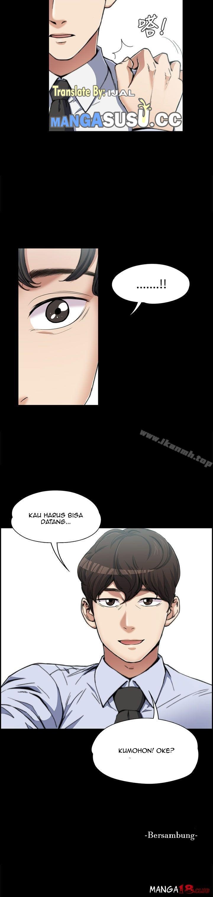 Boss Wife - Chapter 2 29