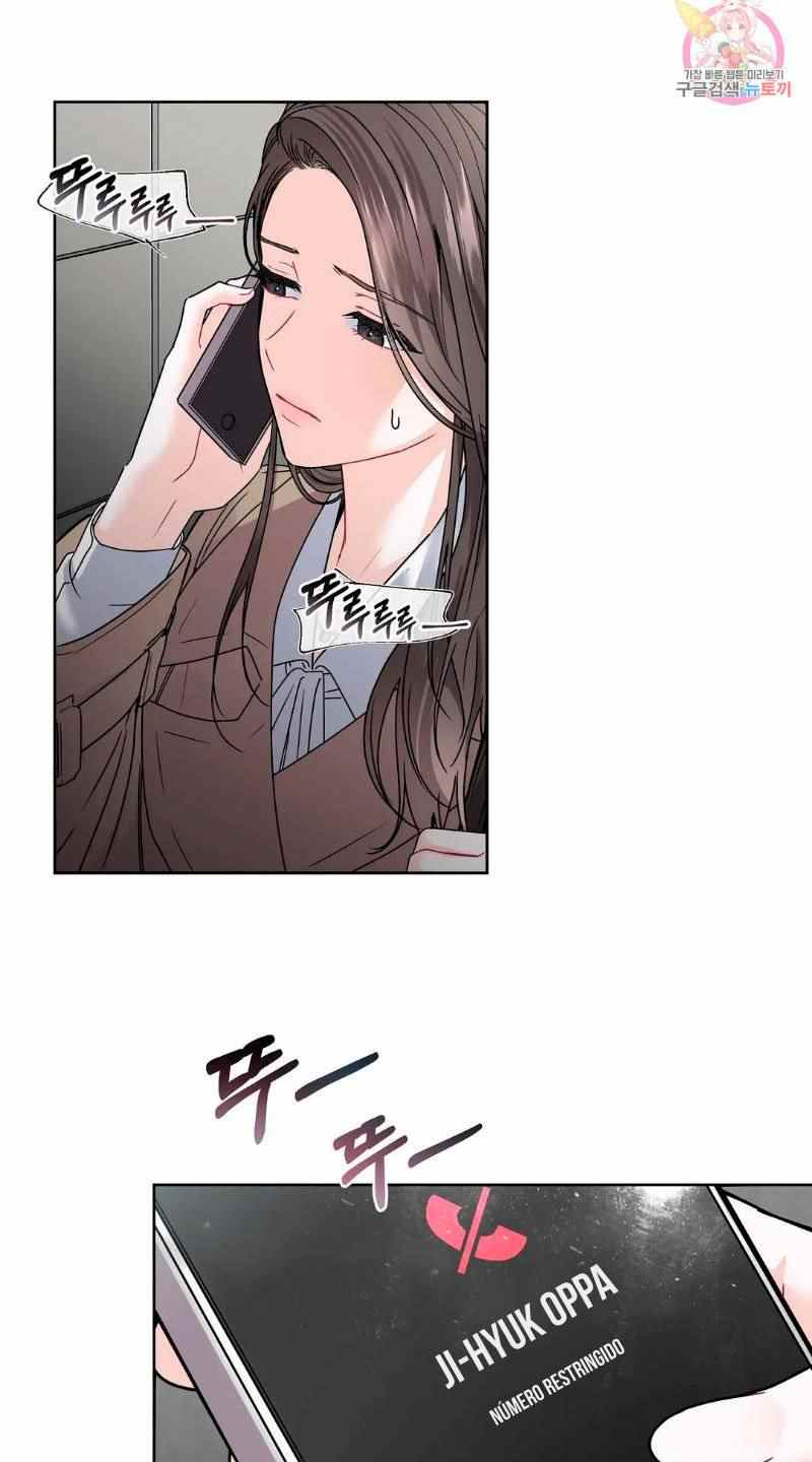 The Change of Season - Chapter 2 48