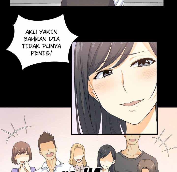 The Ark Is Me - Chapter 2 101