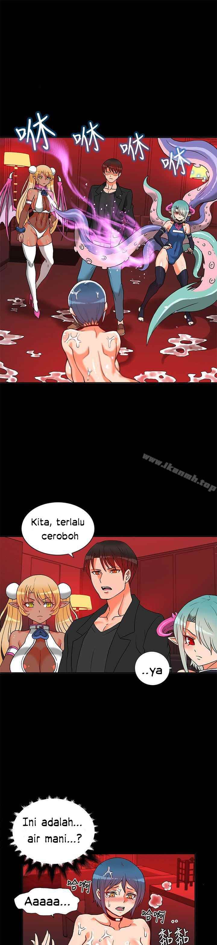 30cm Contractor S2 - Chapter 2 38