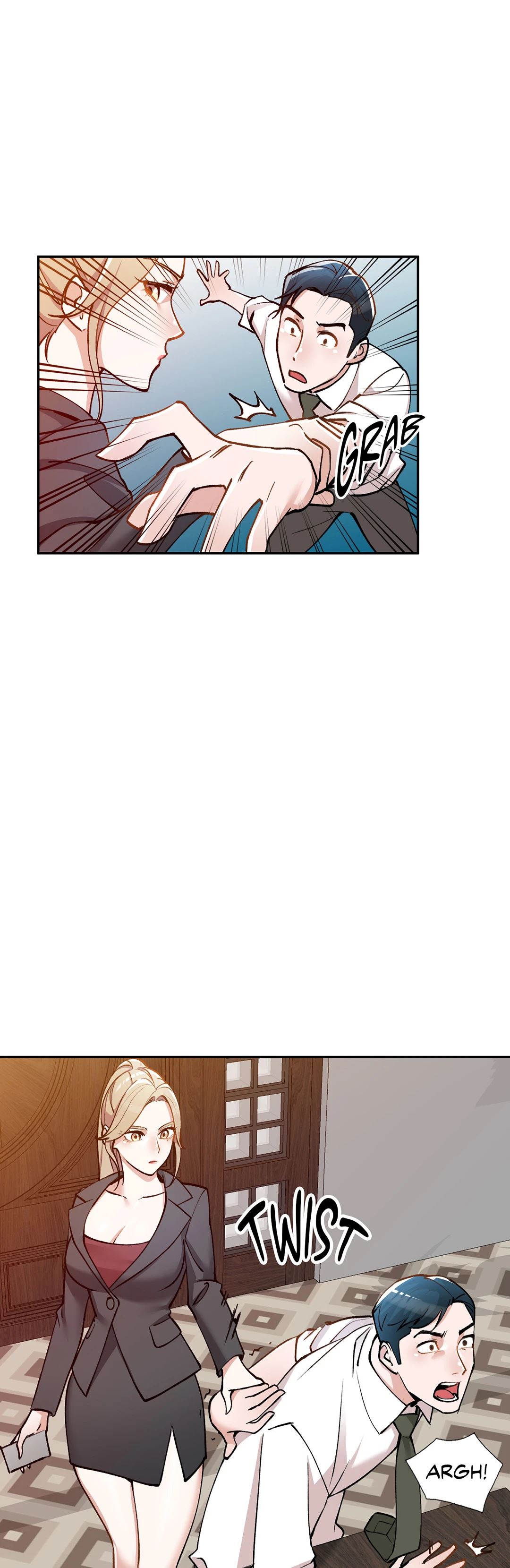 My Secretary&#8217;s Got a Secret - Chapter 2 13