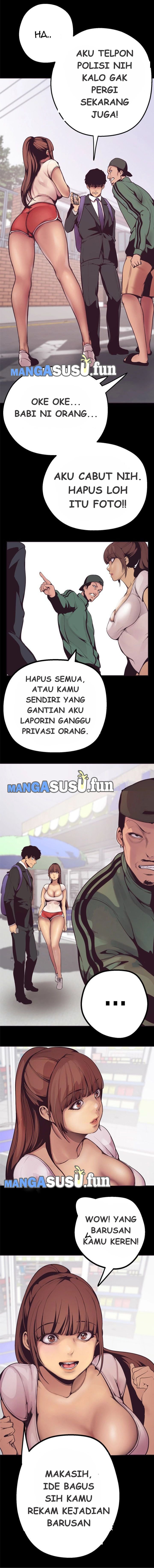 Wonderful New World - Chapter 2 19
