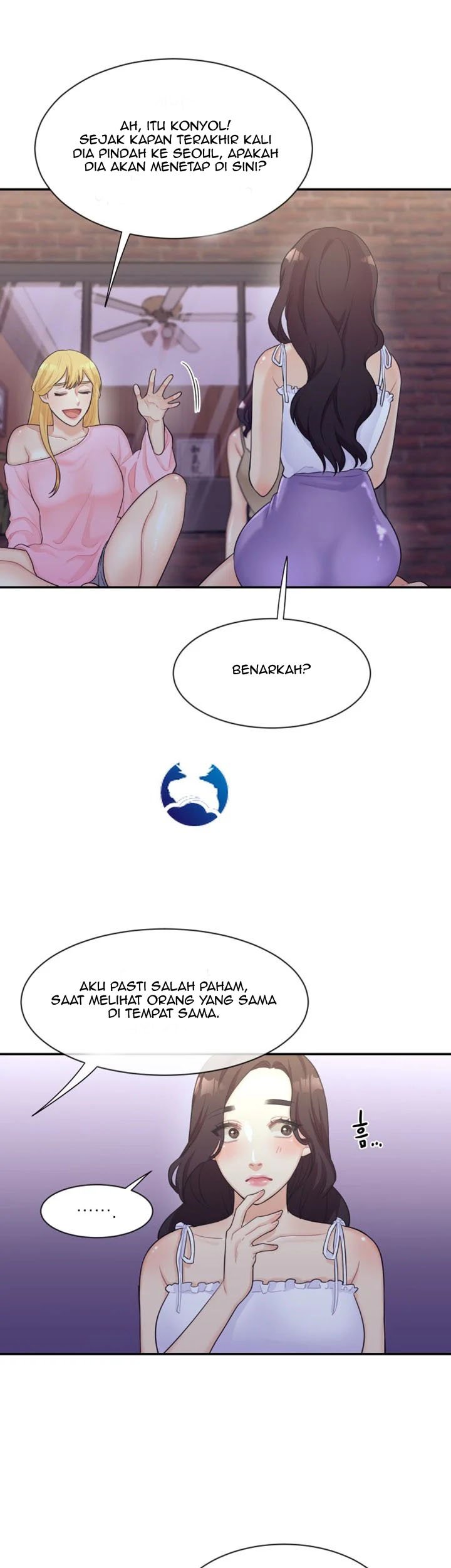 Public Bathhouse - Chapter 2 42