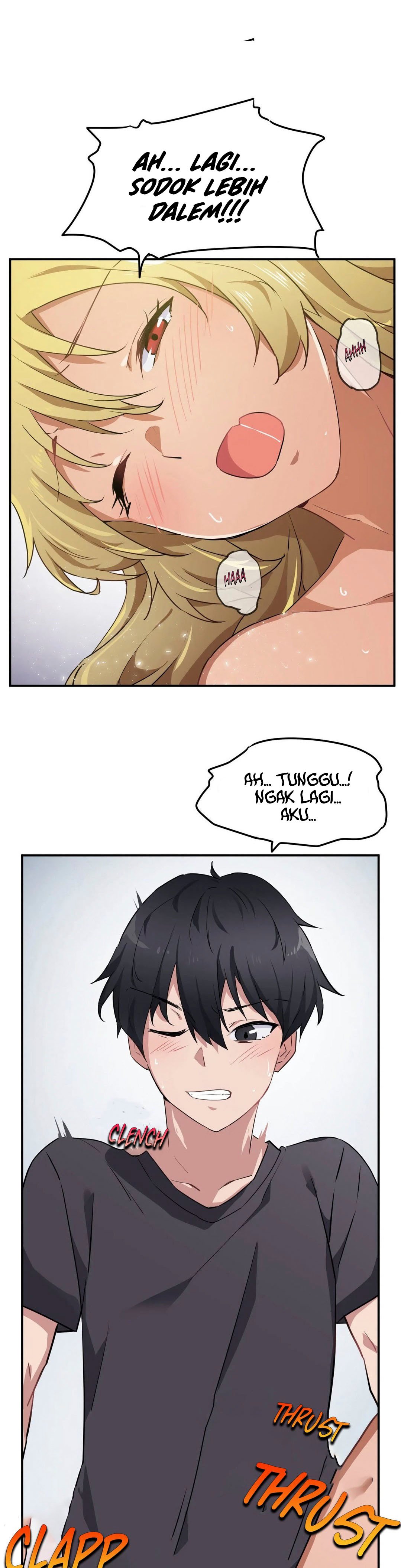 I Wanna Be a Daughter Thief - Chapter 2 16