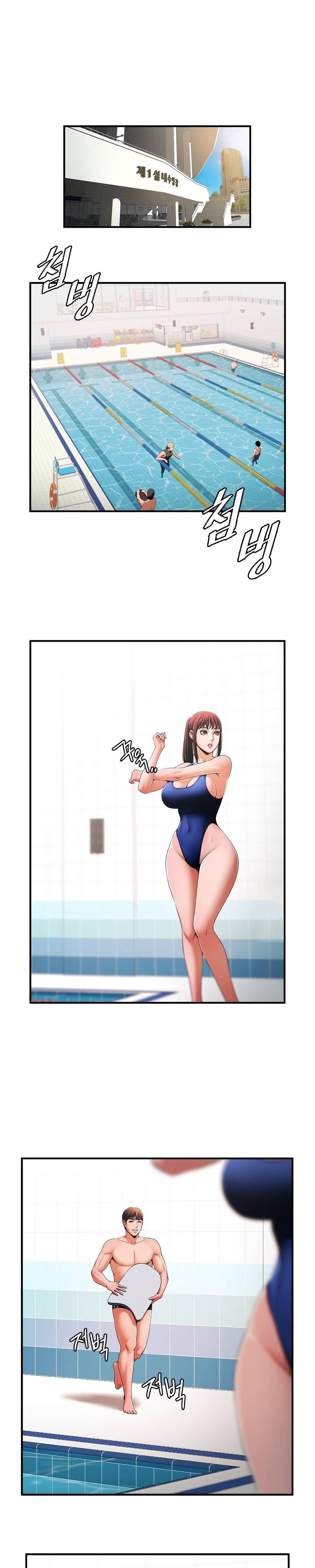 Underwater Instructor - Chapter 2 33