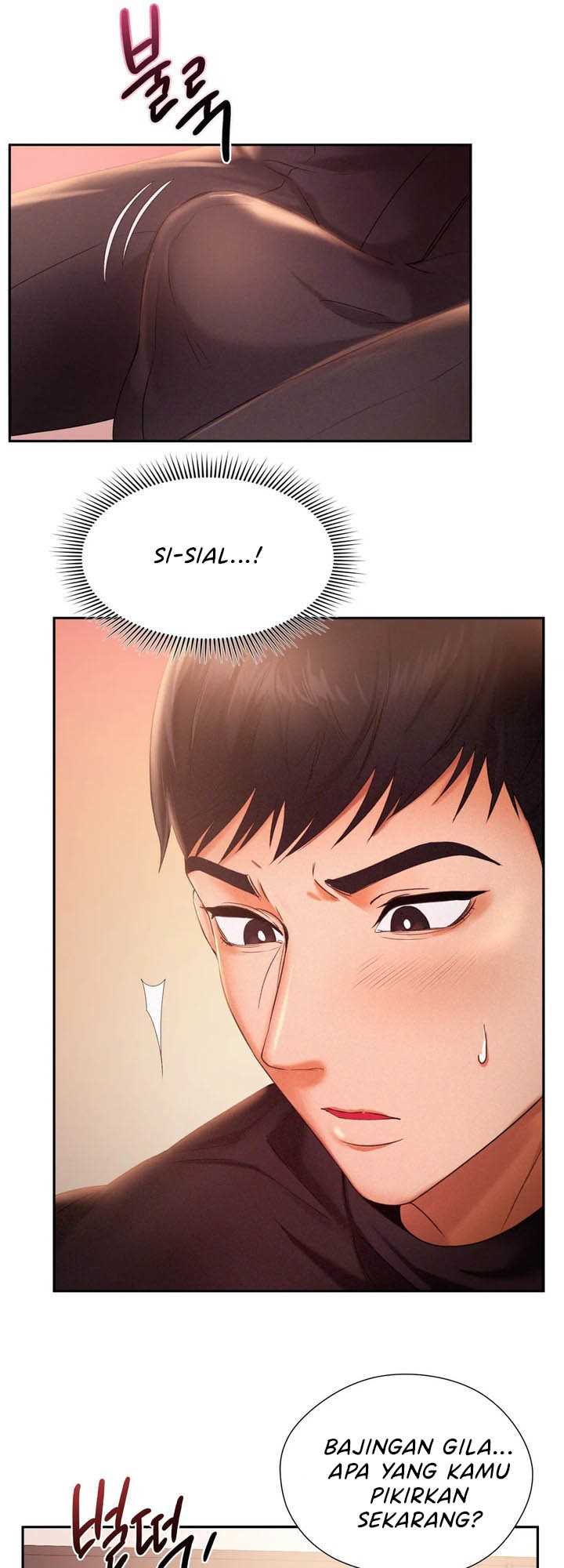 Flying High - Chapter 2 16