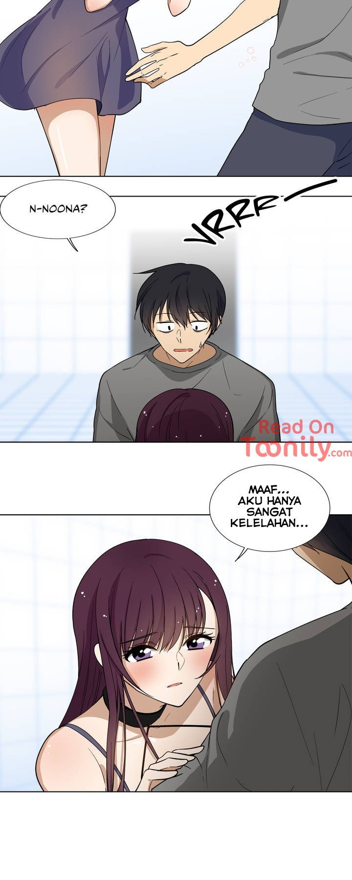 Shame Room - Chapter 2 20