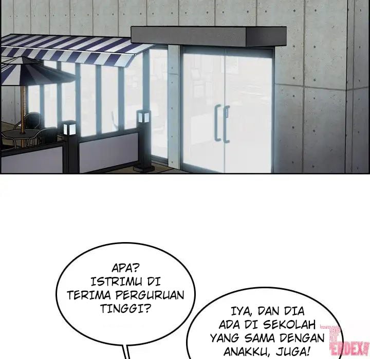Never Too Late - Chapter 2 7