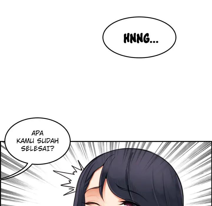 Never Too Late - Chapter 2 83