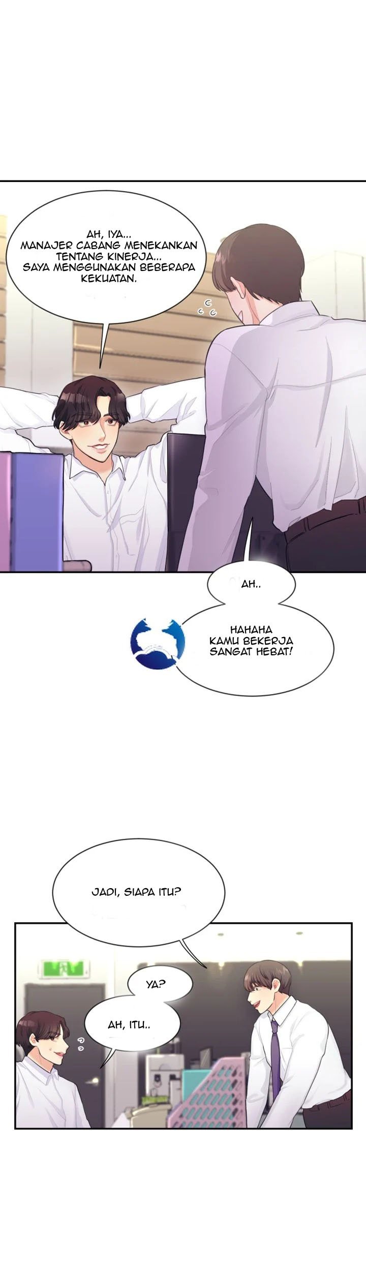 Public Bathhouse - Chapter 2 45
