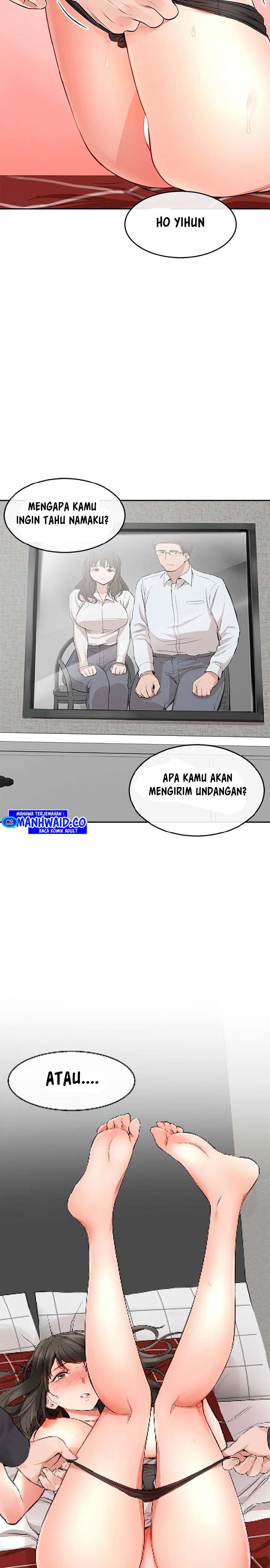 Floor Noise - Chapter 2 23