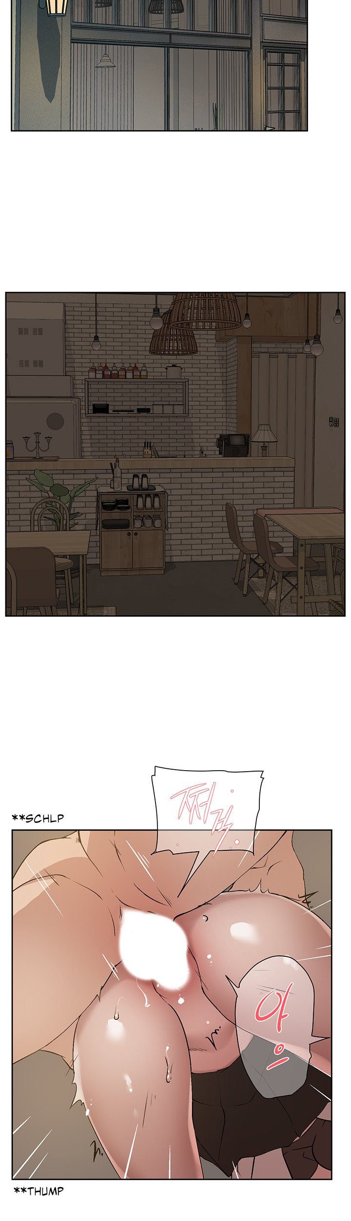 Everything about Best Friend - Chapter 2 5