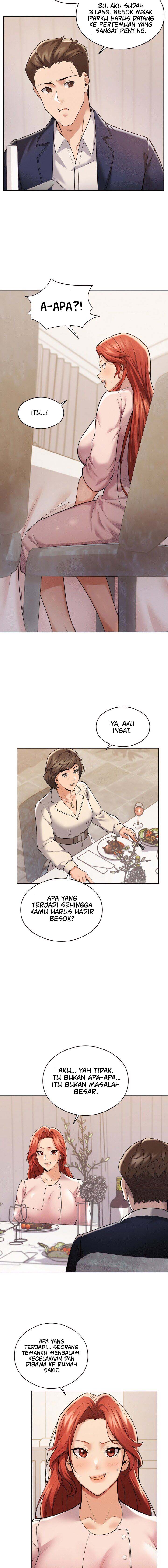 Sweet Family - Chapter 2 5