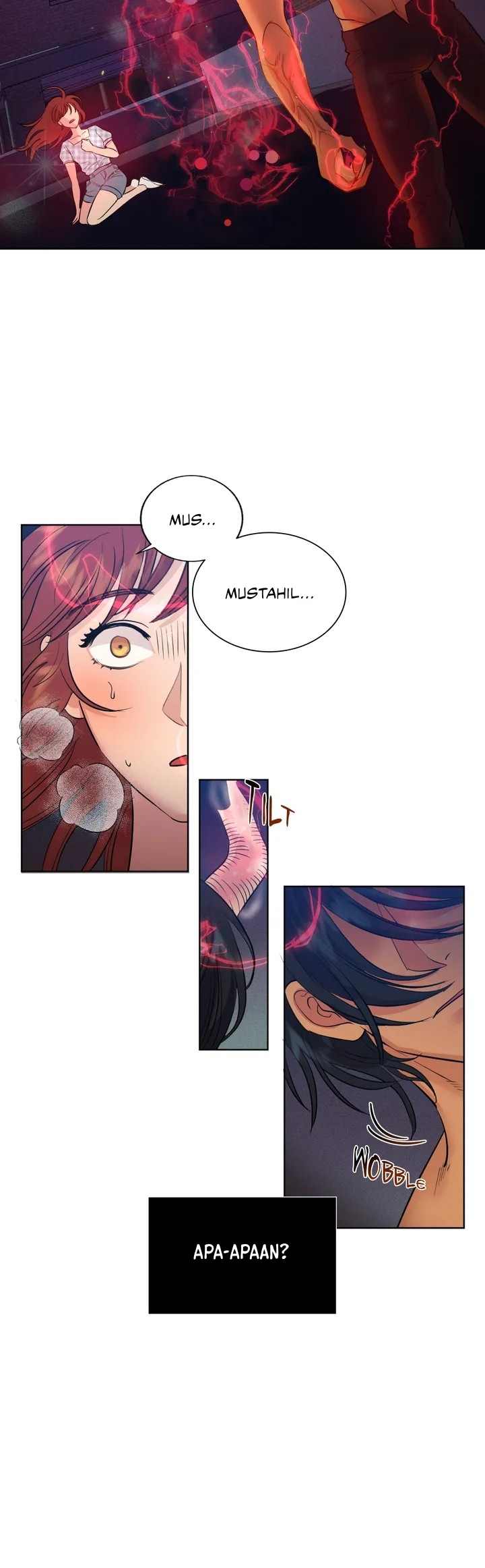 Hana’s Demons of Lust - Chapter 2 12