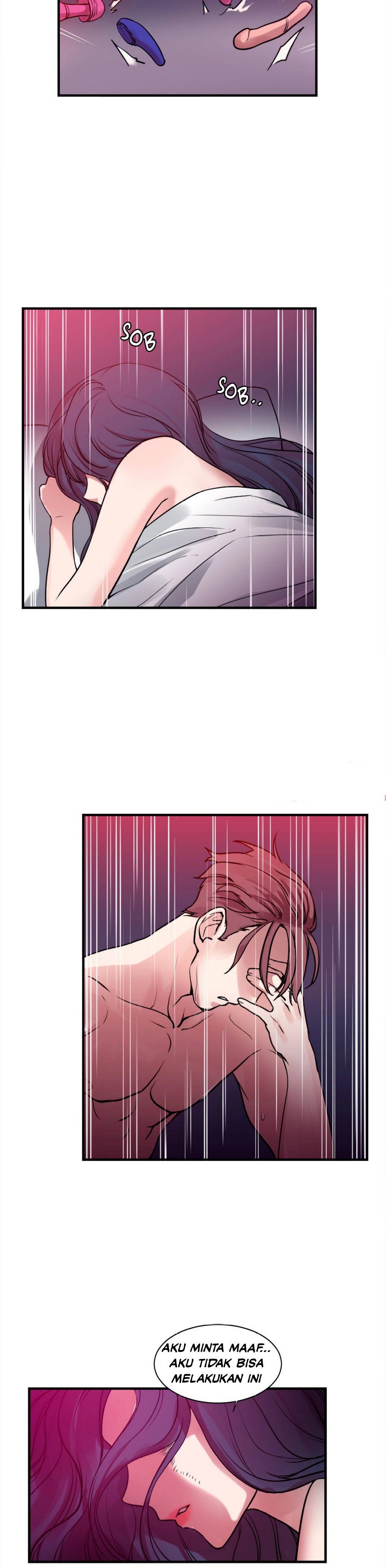 Tie Me Up - Chapter 2 39