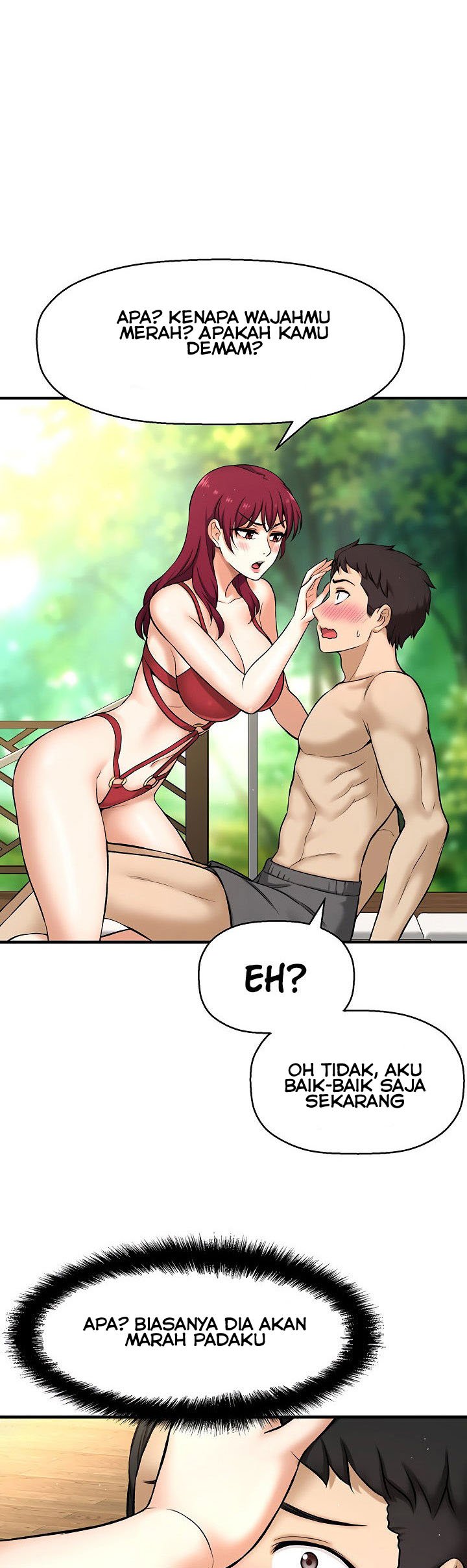 I Want to Know Her - Chapter 2 55 I Want to Know Her - Chapter 2 55