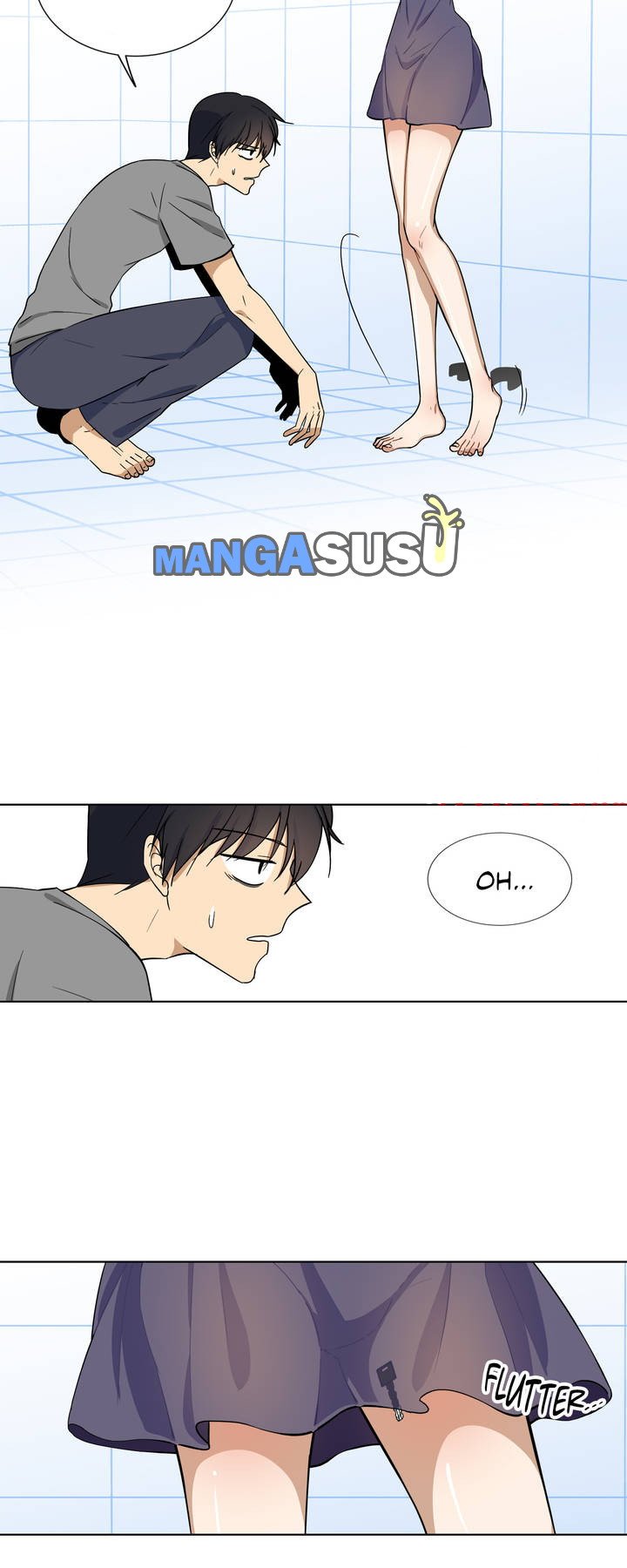 Shame Room - Chapter 2 12