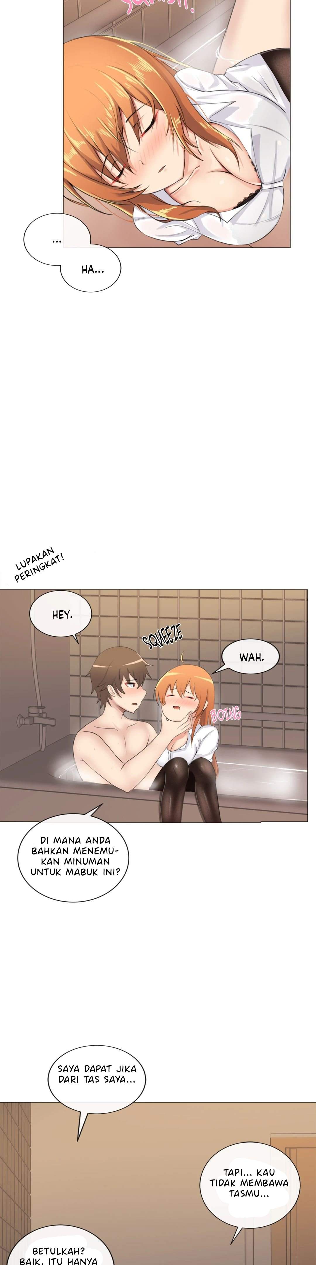 Sexcape Room: Pile Up - Chapter 2 17 Sexcape Room: Pile Up - Chapter 2 17