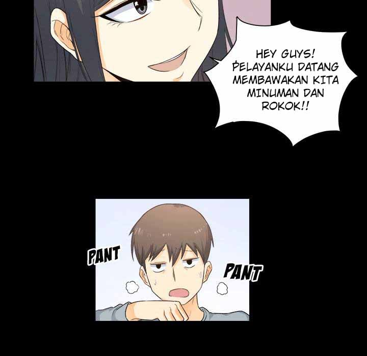 The Ark Is Me - Chapter 2 94