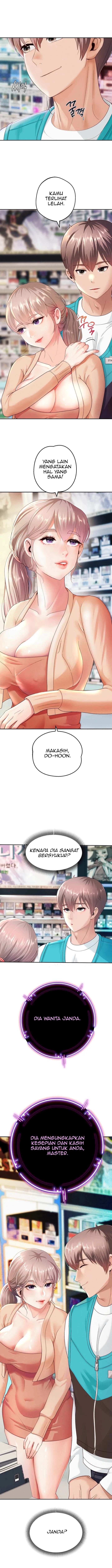 Reborn with big dick - Chapter 2 14
