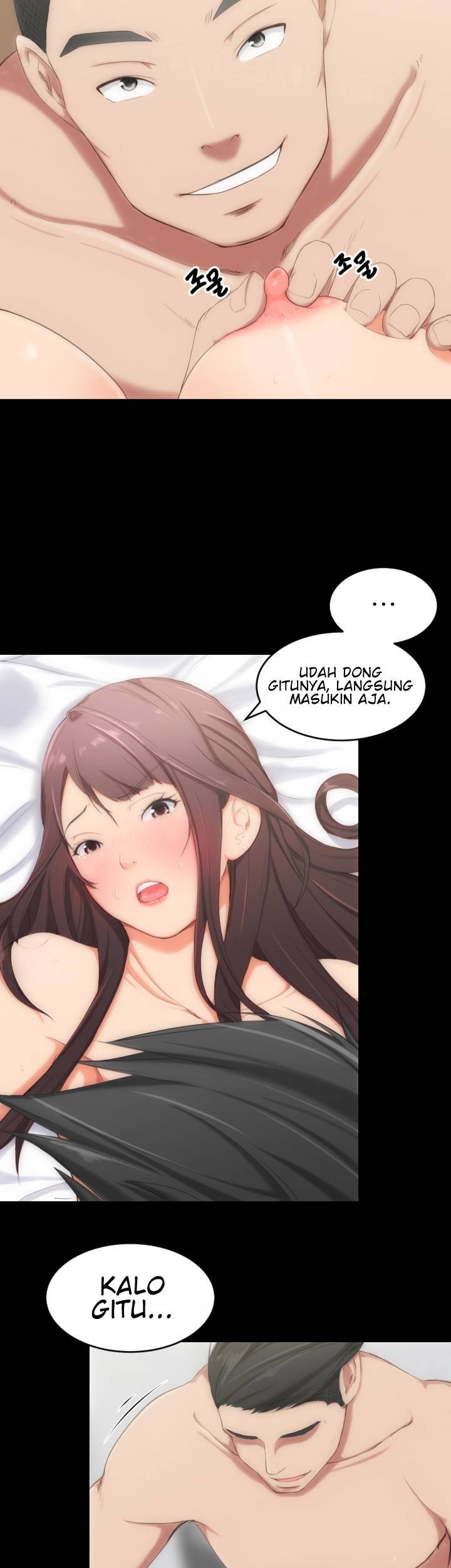 An Adult&#8217;s Experiences - Chapter 2 4
