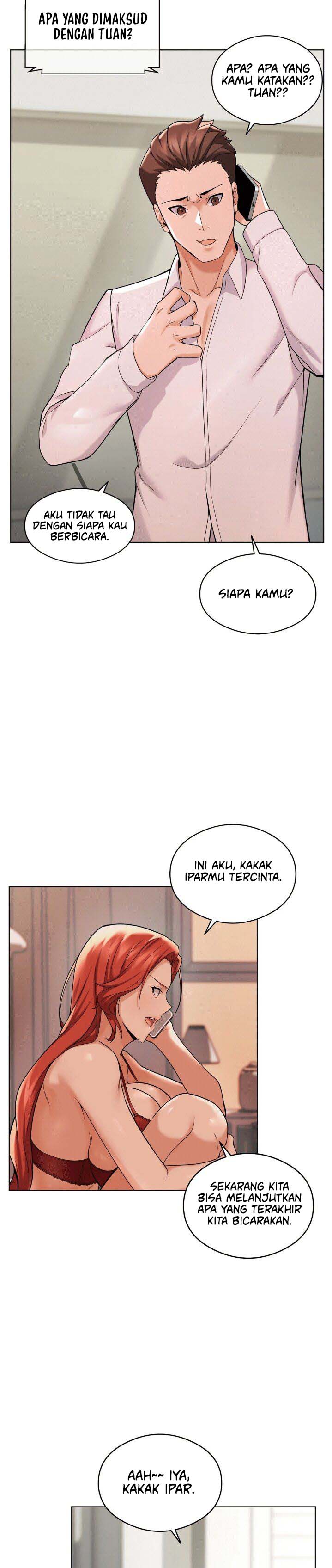 Sweet Family - Chapter 2 42