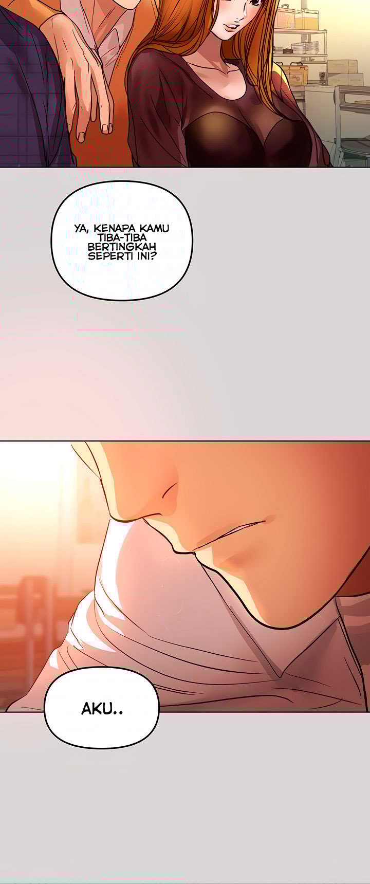 My Landlady Noona - Chapter 2 12