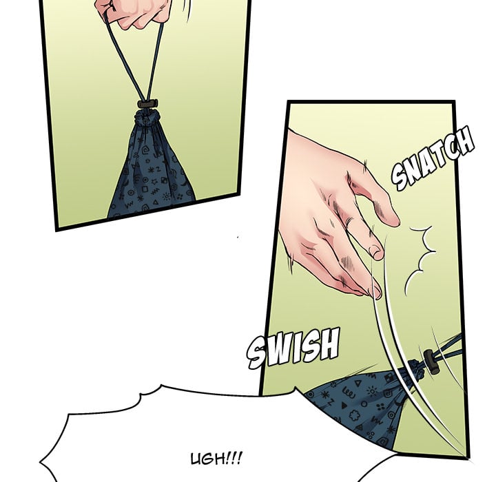 My Memory of You - Chapter 2 43