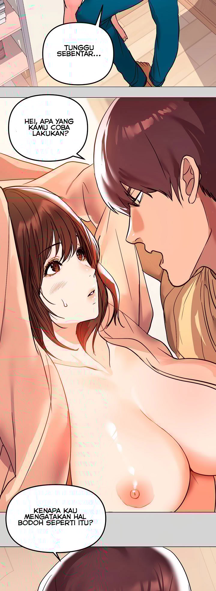 My Landlady Noona - Chapter 2 47