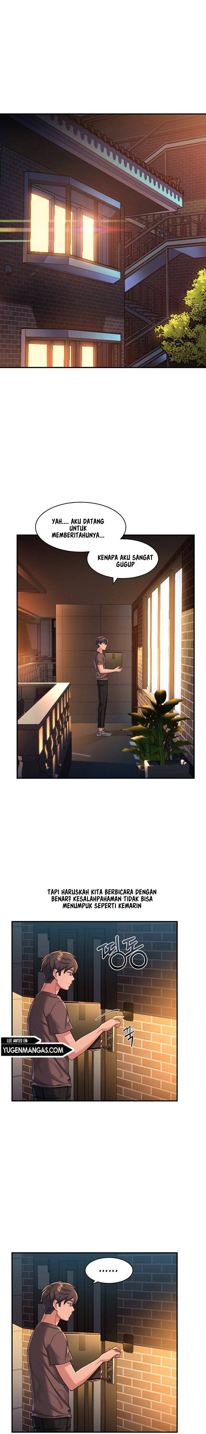 Unlock Her Heart - Chapter 2 28