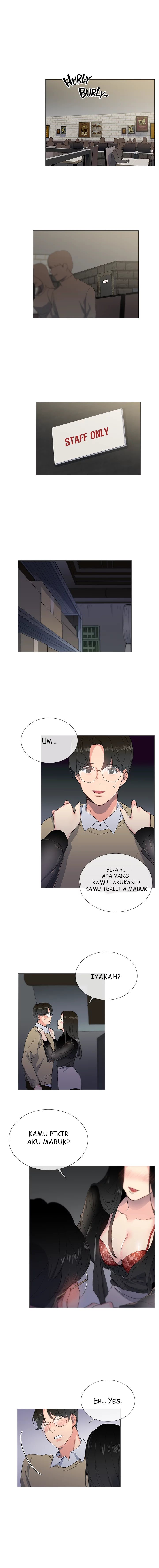 12 Years Apart - Chapter 2 9