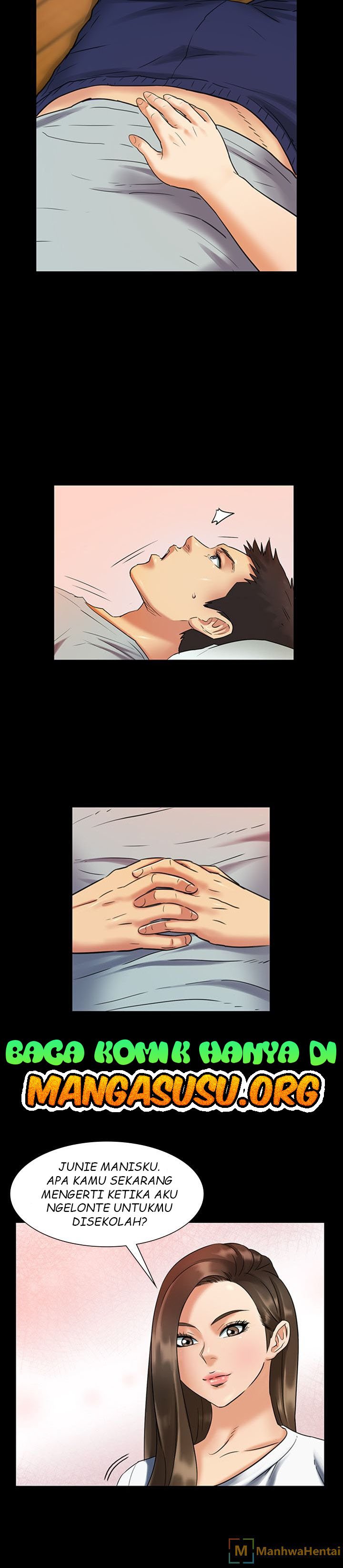 Queen Bee (Andrew) - Chapter 2 8