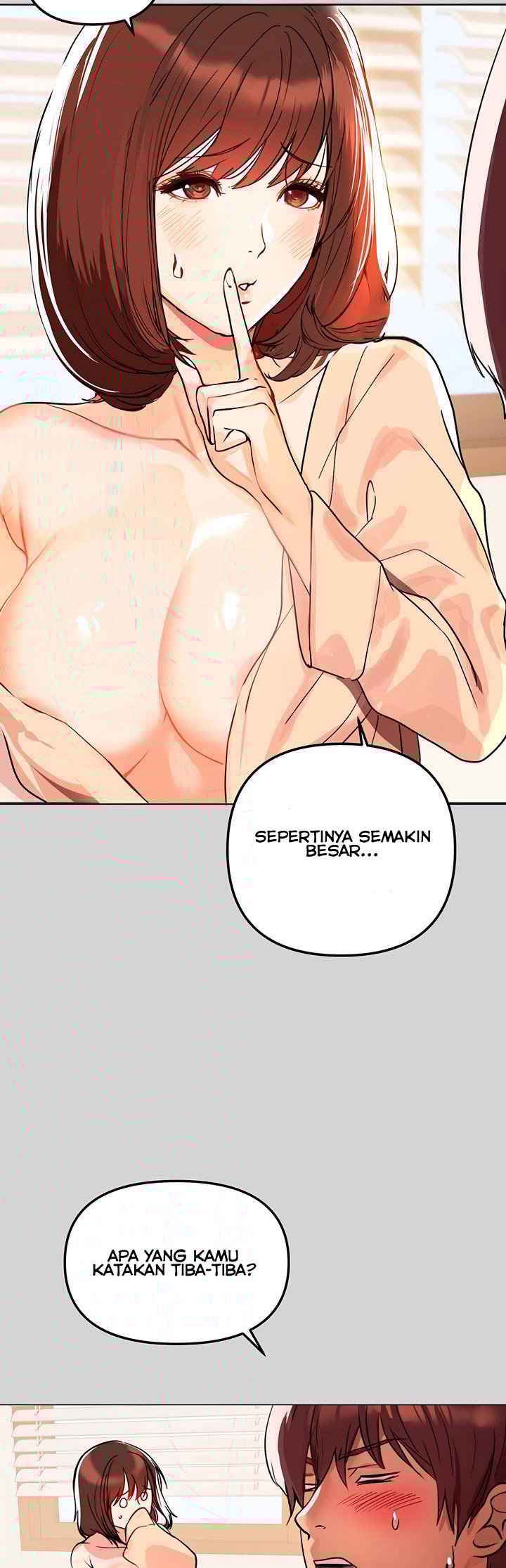 My Landlady Noona - Chapter 2 41