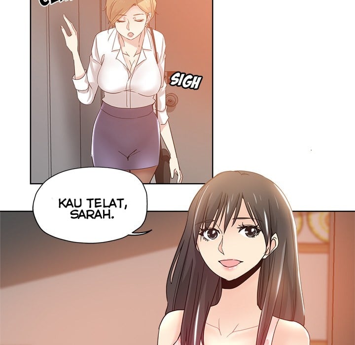 The Unexpected Guest - Chapter 2 60 The Unexpected Guest - Chapter 2 60