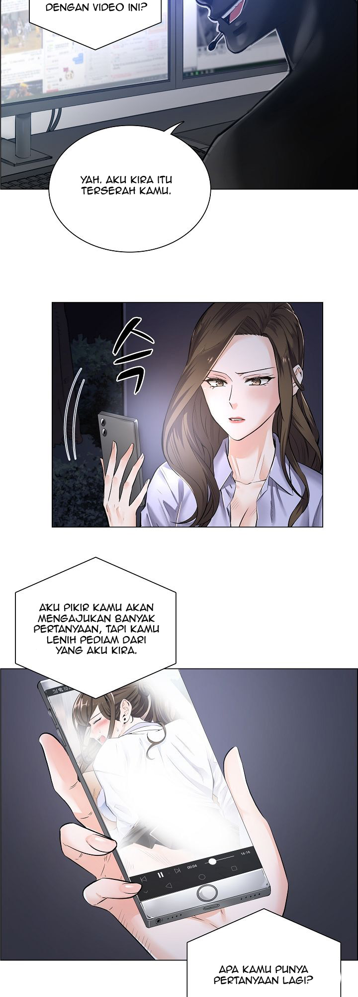 The Game-Fatal Doctor - Chapter 2 11 The Game-Fatal Doctor - Chapter 2 11