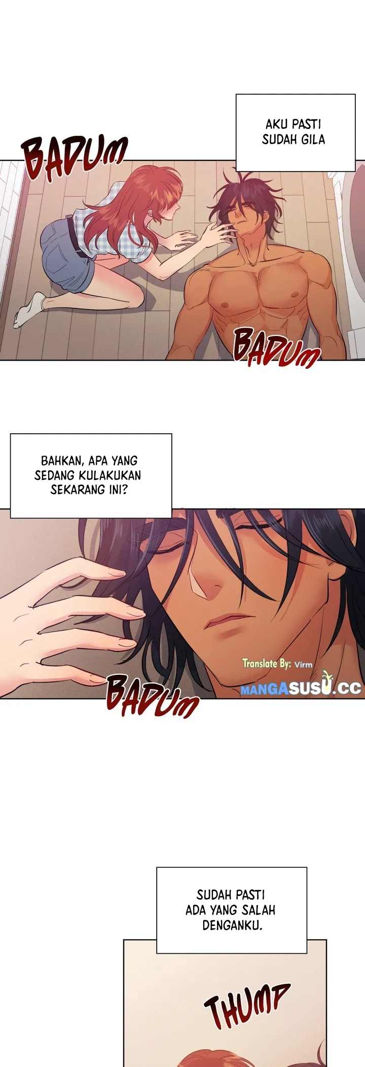 Hana’s Demons of Lust - Chapter 2 20