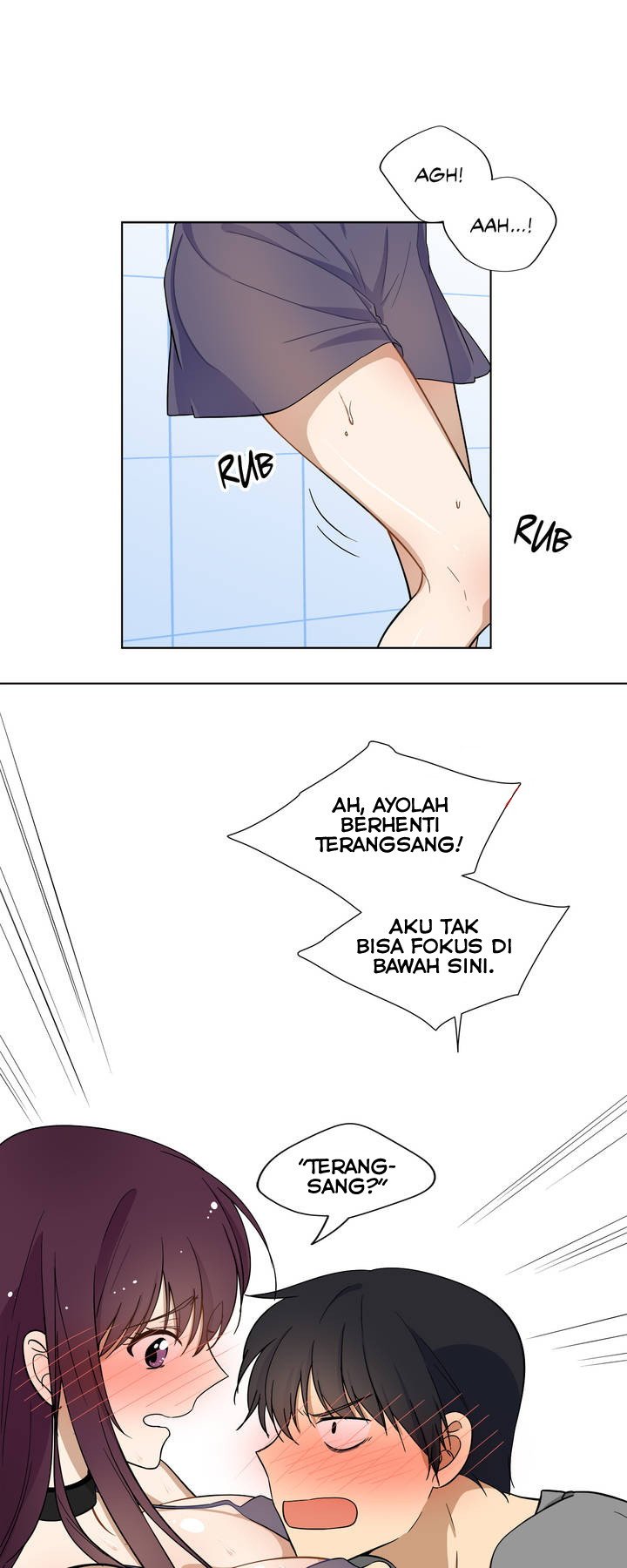Shame Room - Chapter 2 5