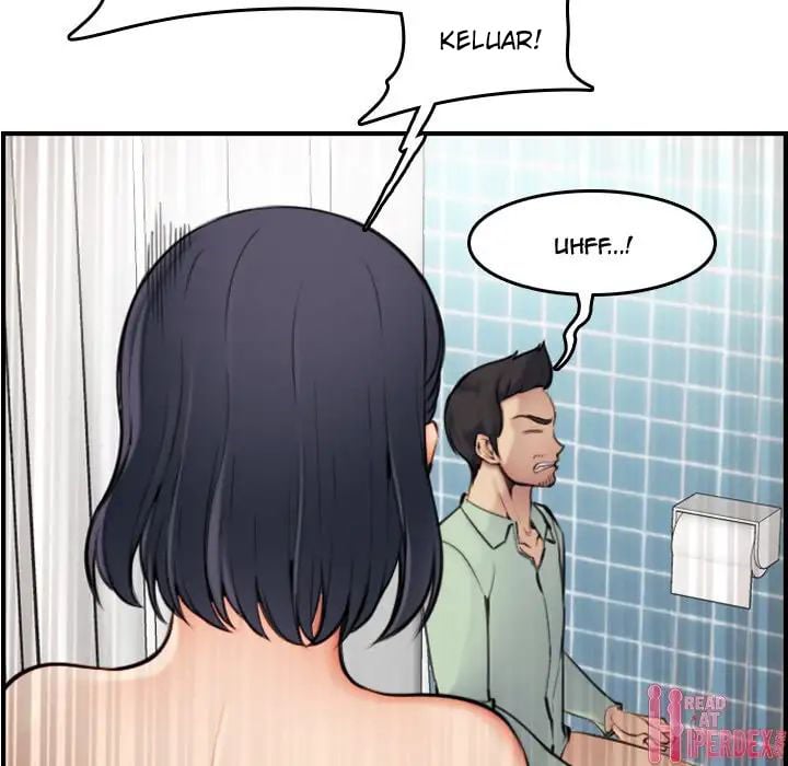 Never Too Late - Chapter 2 92