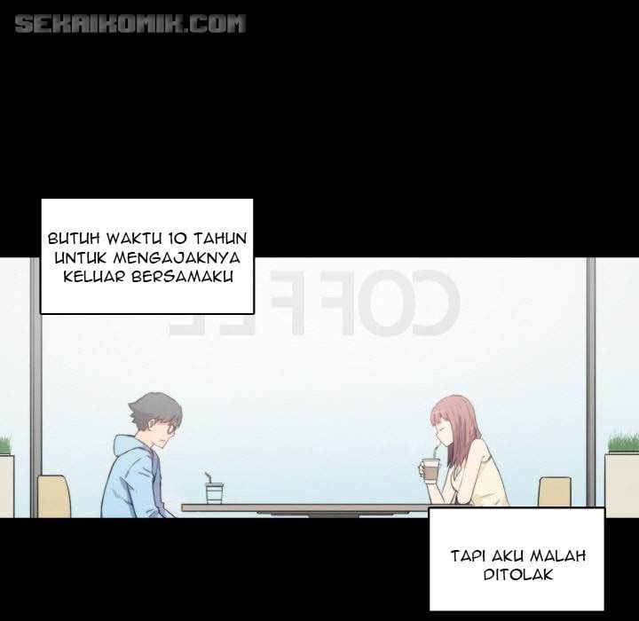 The Spot Master - Chapter 2 72