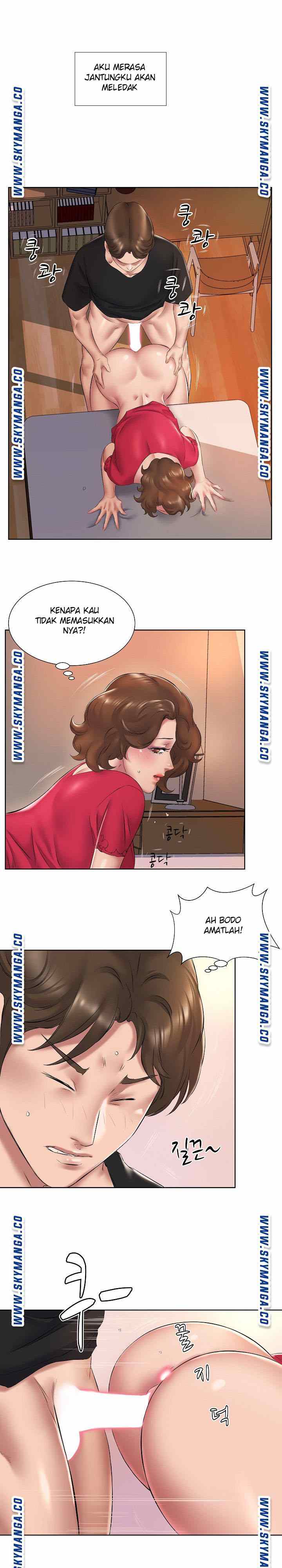 One Room Hotel - Chapter 2 3 One Room Hotel - Chapter 2 3