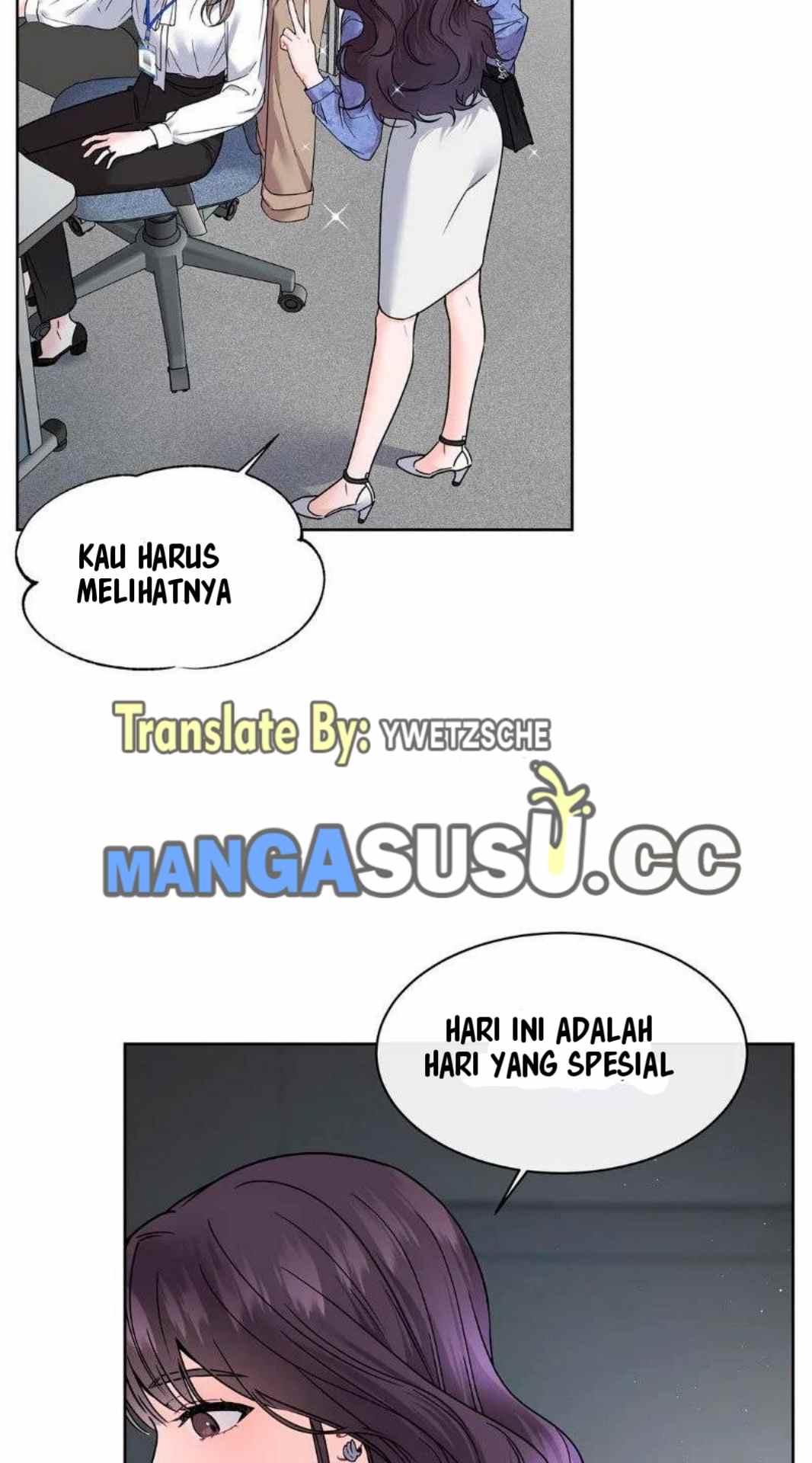 The Change of Season - Chapter 2 35