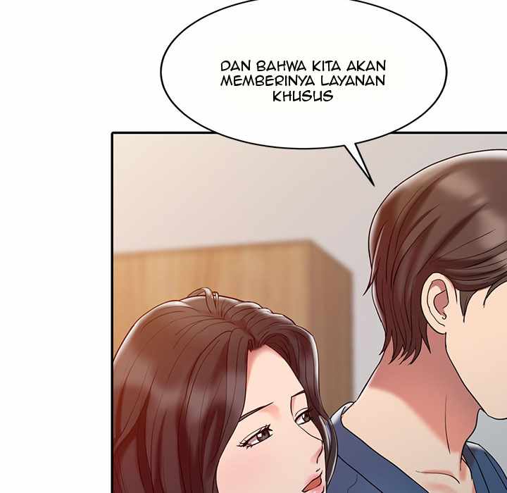 The Hand of Legend - Chapter 2 76